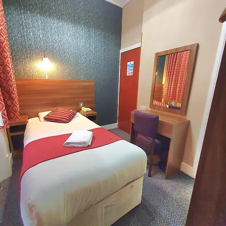 Hotel Oliver, 198 Cromwell Road Sw50Sn-3