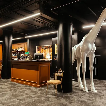 The Aries Hotel-3