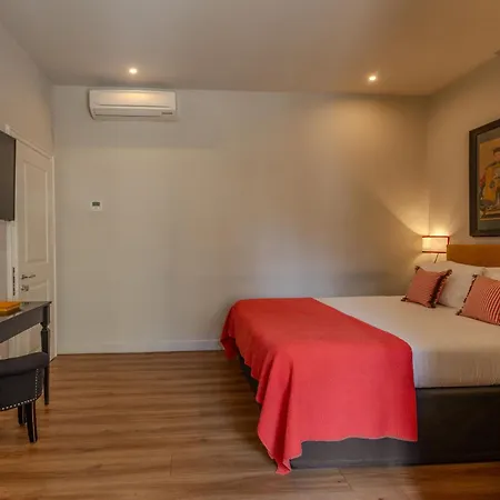 Boutique Hotel Hugo-3
