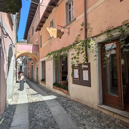 Piccolo Hotel Olina-3