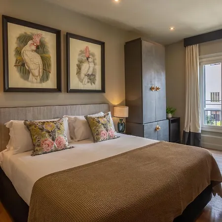 Boutique Hotel Hugo-2