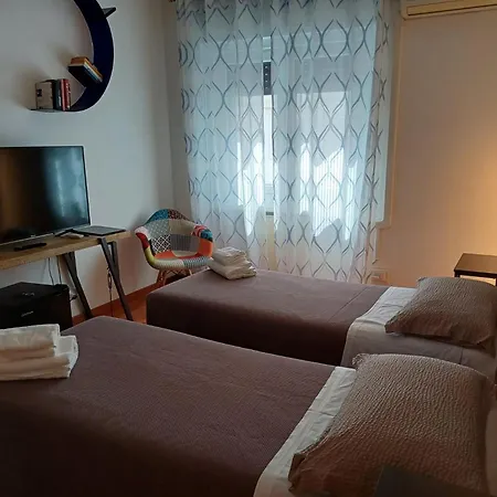 Residence Sole-3