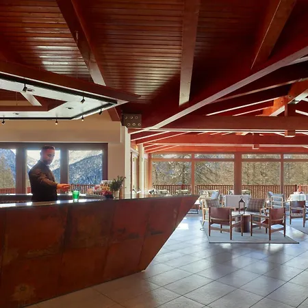 Hotel Sansicario Majestic-2