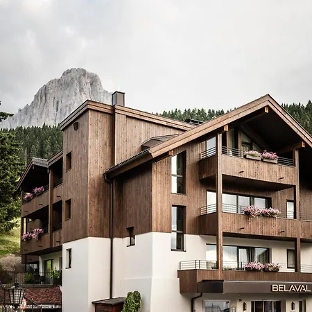 Hotel Belaval-2