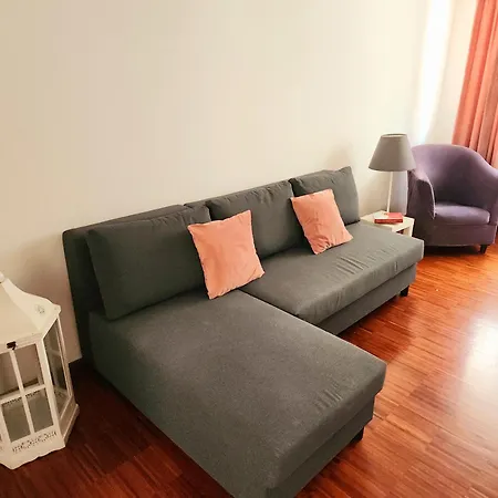 Gaia Suites - A due passi dal centro - Parcheggio privato-2