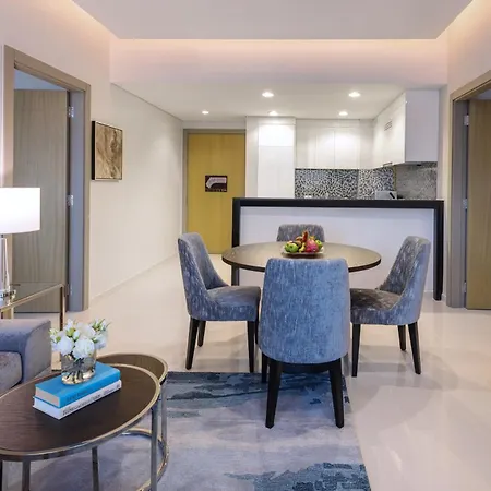 Damac Maison Aykon City Dubai-3