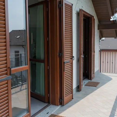 Casa Bonita Milano Rho-3