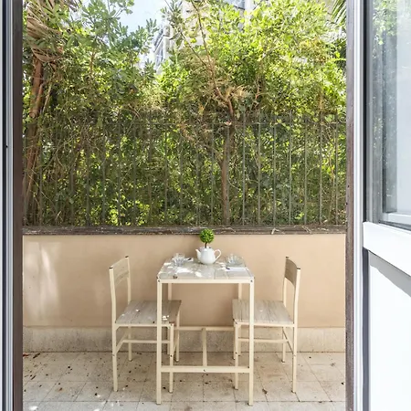 Aragona House Palermo-2