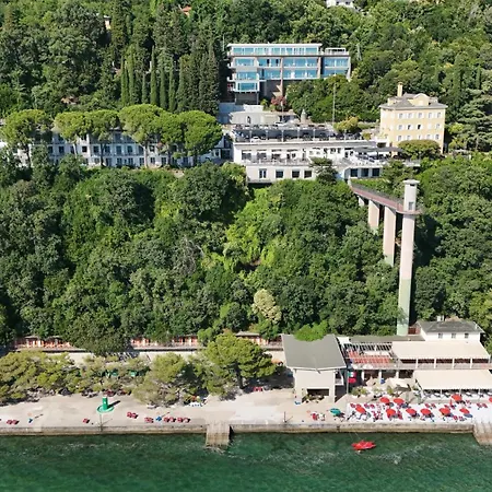 Hotel Riviera & Maximilian'S-2