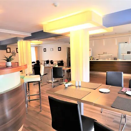 Hotel Flair-2