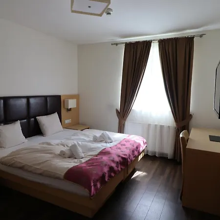 Hotel Flair-3