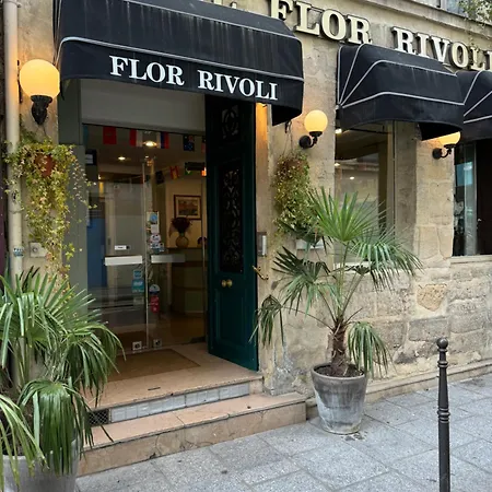 Hotel Flor Rivoli-2