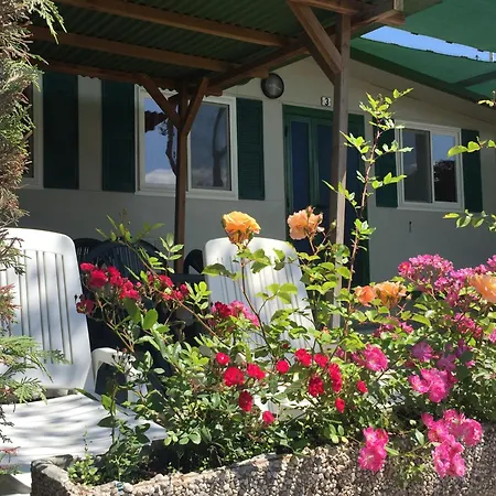 Villaggio Camping Europa-3