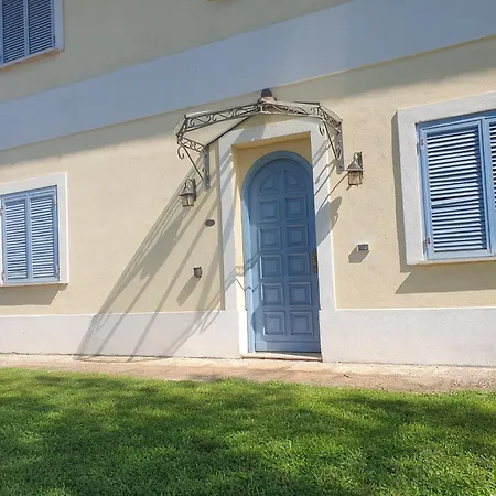 Hotel Quadrifoglio by Mancini-3