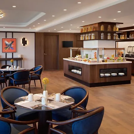 Sheraton Istanbul Esenyurt-3