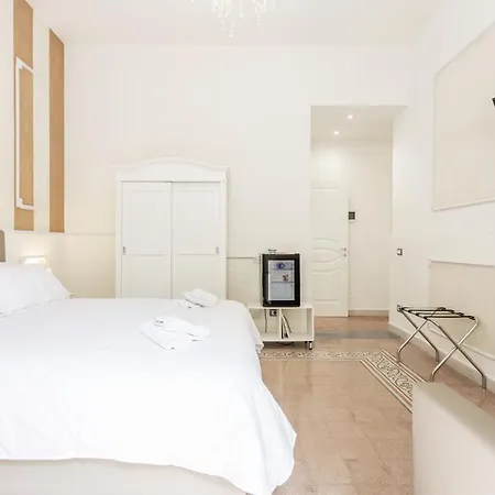 Aragona House Palermo-3