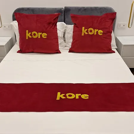 Kore Suite Napoli-3