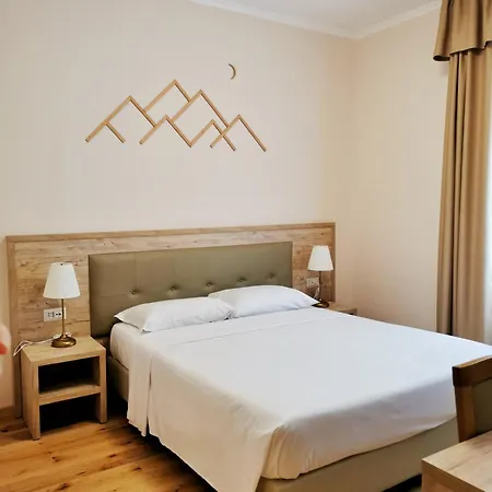 Guesthouse Central Station Group - Via Ponte Seveso 18-2