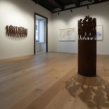 Ellebi Galleria e Dimora D'arte-3