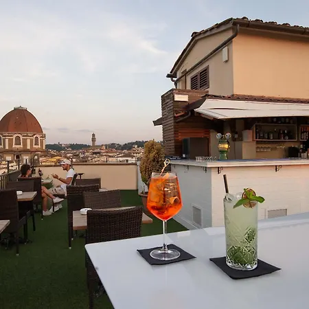 Hotel Machiavelli Palace-3
