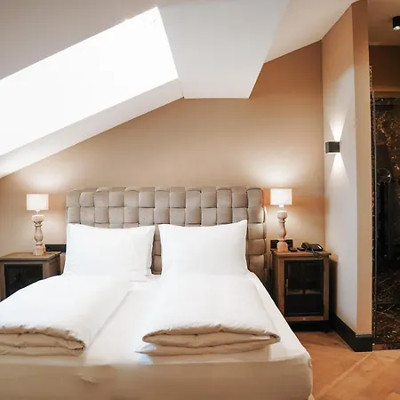 Boutiquehotel Weisses Roessl-2