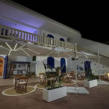 B&B Santa Maria Di Leuca-2