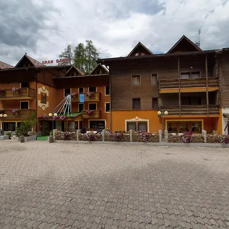 Hotel Gran Baita-2