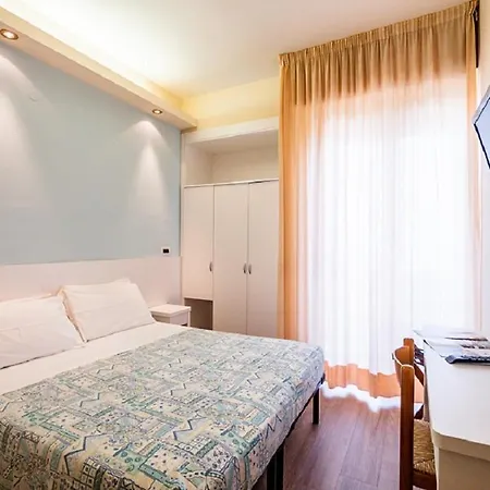Hotel Sirena-2