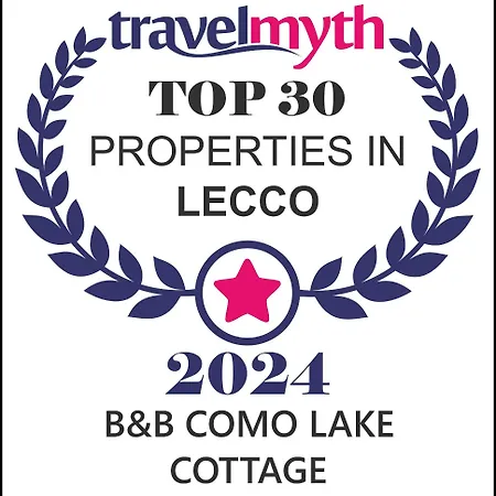 B&B Como Lake Cottage-2
