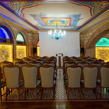 Seven Hills Palace & Spa-2