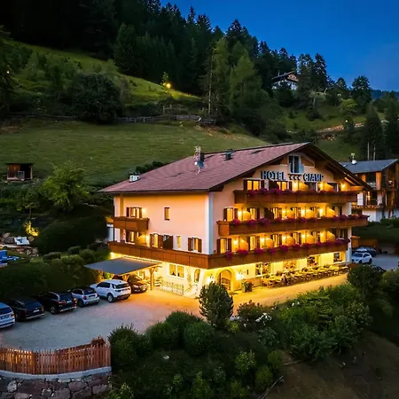 Hotel Ciamp-2