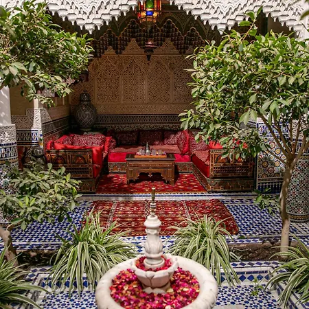 Riad Bab Chems-3