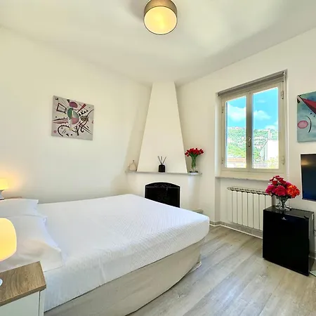 Farmer'S Rooms-2
