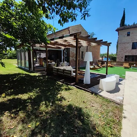 B&B il Fienile del Borgo-2