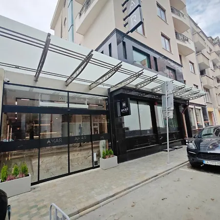 Amar Design Hotel By Hmg-2
