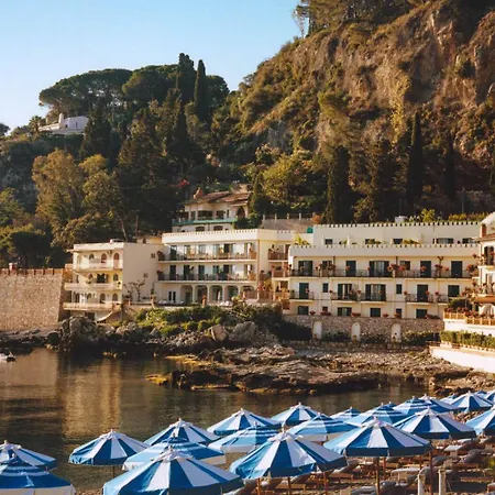 Villa Sant'Andrea, A Belmond Hotel, Taormina Mare-2