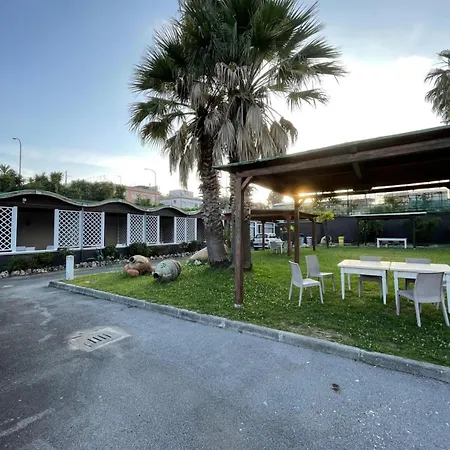Hotel Federico II-2