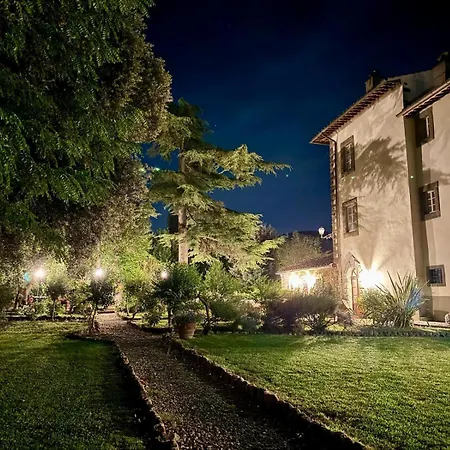 Relais Villa Baldelli-3