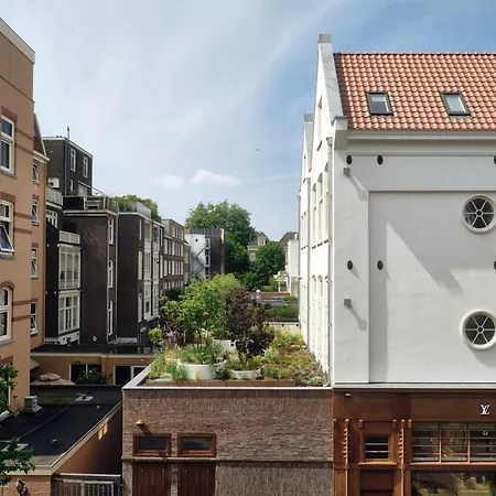 Amsterhome Hotel-3
