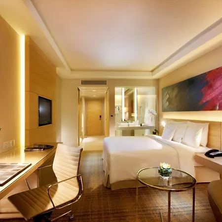 Doubletree By Hilton Kuala Lumpur-2