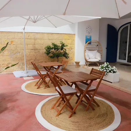 B&B Santa Maria Di Leuca-3