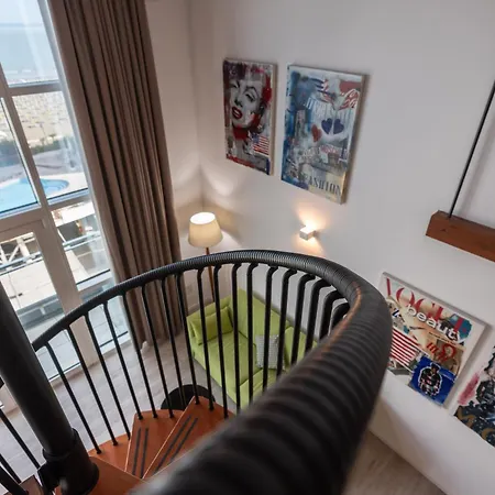 Hotel Marzia Holiday Queen-2