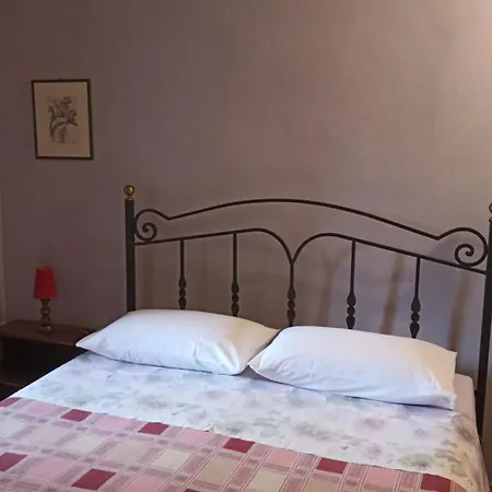 Il Baffetto B&B-2