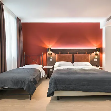Rivalta Life Style Hotel-3
