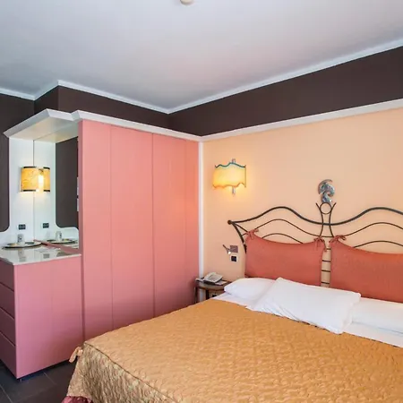 Hotel Barcarola 2-2