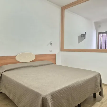 Villaggio Camping Oasi-3