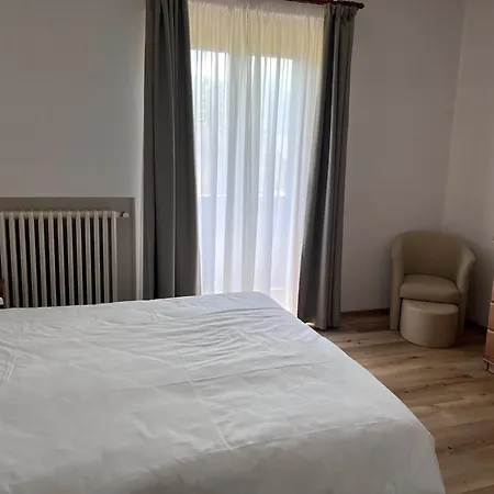 Hotel Albergo Dolomiti-2