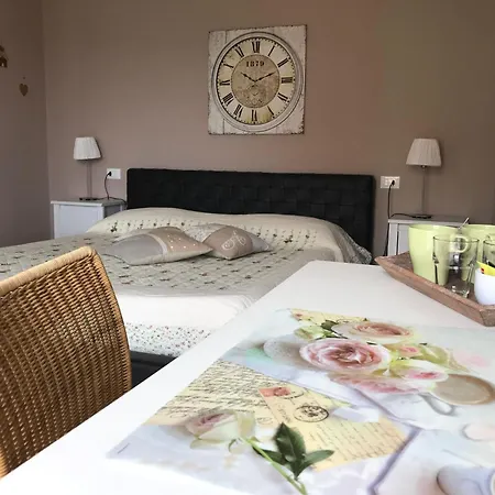 Bed And Breakfast Da Beatrice-2