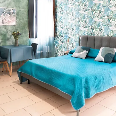 Casa Felice Maison De Charme-2