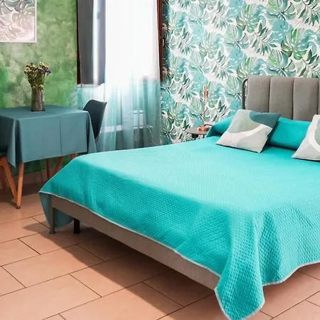 Casa Felice Maison De Charme-3